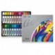 Suche pastele Artist 24 kol. Colorino - Cool-pack.pl