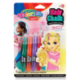Pastele kredowe do włosów 5 KOL. COLORINO HAIR CHALK - Cool-pack.pl