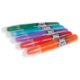 Pastele kredowe do włosów 5 KOL. COLORINO HAIR CHALK - Cool-pack.pl