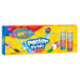 Farby plakatowe w tubach 12 x 30ml COLORINO - Cool-pack.pl