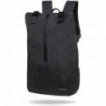 Plecak miejski r-bag na laptopa 15,6" Hopper czarny dla studenta