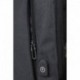 Plecak na laptopa 15,6" męski miejski r-bag Hopper Black czarny z USB - Cool-pack.pl