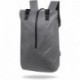 Plecak na laptopa 15,6" męski miejski r-bag Hopper Gray szary z USB - Cool-pack.pl
