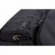 Plecak biznesowy r-bag Forge Black czarny na laptopa do pracy