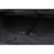 Plecak kostka r-bag Packer Black czarny męski designerski