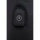 Plecak na jedno ramię męski miejski r-bag Magnet Black czarny z USB - Cool-pack.pl