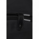 Plecak na jedno ramię r-bag Depo Black czarny męski z USB