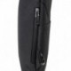 Plecak miejski mały na jedno ramię męski r-bag Switch Black czarny z USB trójkatny - Cool-pack.pl