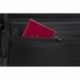Plecak męski do pracy na laptopa 15,6" r-bag Range Black czarny z USB - Cool-pack.pl