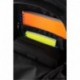 Plecak młodzieżowy świecący LED rozmiar L czarny JOY unisex CoolPack 