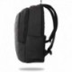 Plecak biznesowy męski czarny kieszeń na laptop ICON CoolPack 