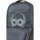 Plecak biznesowy khaki BOLT CoolPack unisex z kieszenią na laptop