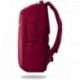 Plecak na laptop 15,6" CoolPack BOLT biznesowy BURGUNDY bordowy do pracy DAMSKI - Cool-pack.pl