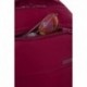 Plecak na laptop 15,6" CoolPack BOLT biznesowy BURGUNDY bordowy do pracy DAMSKI - Cool-pack.pl