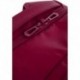 Plecak na laptop 15,6" CoolPack BOLT biznesowy BURGUNDY bordowy do pracy DAMSKI - Cool-pack.pl