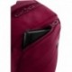 Plecak na laptop 15,6" CoolPack BOLT biznesowy BURGUNDY bordowy do pracy DAMSKI - Cool-pack.pl