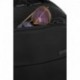 Biznesowy plecak czarny CoolPack Bolt kieszeń na laptop 15,6" unisex
