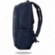 Plecak biznesowy na laptop 15,6" CoolPack BOLT do pracy BOLT BLUE GRANATOWY unisex - Cool-pack.pl