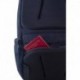 Plecak biznesowy na laptop 15,6" CoolPack BOLT do pracy BOLT BLUE GRANATOWY unisex - Cool-pack.pl