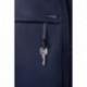 Plecak biznesowy na laptop 15,6" CoolPack BOLT do pracy BOLT BLUE GRANATOWY unisex - Cool-pack.pl