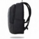 Plecak duży męski ICON czarny biznesowy na laptop 17" CoolPack 