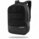 Plecak męski na laptop 15,6" Coolpack BORDER CZARNY ekskluzywny - Cool-pack.pl