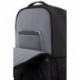 Plecak męski na laptop 15,6" Coolpack BORDER CZARNY ekskluzywny - Cool-pack.pl
