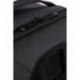 Plecak męski na laptop 15,6" Coolpack BORDER CZARNY ekskluzywny - Cool-pack.pl
