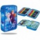 Piórnik Disney dwukomorowy Frozen 2 Kraina Lodu JUMPER XL CoolPack