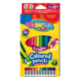 Kredki ołówkowe wymazywalne 12 kolorów Colorino Kids - Cool-pack.pl