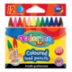 Kredki grafionowe 12 kolorów Colorino Kids - Cool-pack.pl