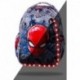 ŚWIECĄCY plecak szkolny dla dziecka SPIDERMAN CoolPack JOY S szary LED - Cool-pack.pl