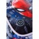 ŚWIECĄCY plecak szkolny dla dziecka SPIDERMAN CoolPack JOY S szary LED - Cool-pack.pl