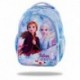 ŚWIECĄCY plecak szkolny dla dziewczynki FROZEN 2 Kraina Lodu CoolPack JOY S LED - Cool-pack.pl