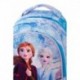 Plecak szkolny dla dzieci dziewczęcy JOY S Frozen Disney świecący bajkowy