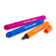 Dziecięce flamastry trójkątne JUMBO grube 10 sztuk Colorino