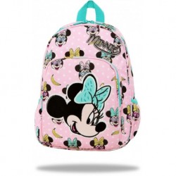 Plecak dziecięcy Myszka Minnie mały CoolPack TOBY różowy 10L