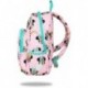 Plecak dziecięcy Myszka Minnie mały CoolPack TOBY różowy 10L - Cool-pack.pl