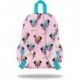 Plecak dziecięcy Myszka Minnie mały CoolPack TOBY różowy 10L - Cool-pack.pl