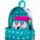Plecak dziecięcy Myszka Minnie mały CoolPack TOBY różowy 10L - Cool-pack.pl