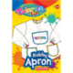 Fartuszek Colorino kids - Cool-pack.pl