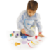 Fartuch na zajęcia plastyczne dla dzieci COLORINO KIDS 