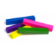 Plastelina kwadratowa 18 kolorów Colorino kids - Cool-pack.pl