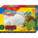 Zestaw do malowania Stegozaur Colorino Creative dinozaur - Cool-pack.pl