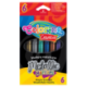 Markery metalizowane 6 kolorów Colorino Creative - Cool-pack.pl
