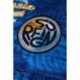 Plecak miejski szkolny Cross Badges Blue modny dla dziewczyn CoolPack