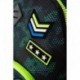 Plecak młodzieżowy CoolPack CP BENTLEY BADGES B GREEN zielone moro z naszywkami dla chłopca - Cool-pack.pl