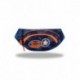 Saszetka / nerka na pas CoolPack CP ALBANY BADGES B NAVY granatowa z naszywkami - Cool-pack.pl