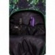 Plecak młodzieżowy CoolPack CP VANCE ELECTRIC GREEN zielone błyskawice - Cool-pack.pl
