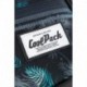 Modny plecak CoolPack BLACK FOREST szkolny w liście DRAFTER CP 17" - Cool-pack.pl